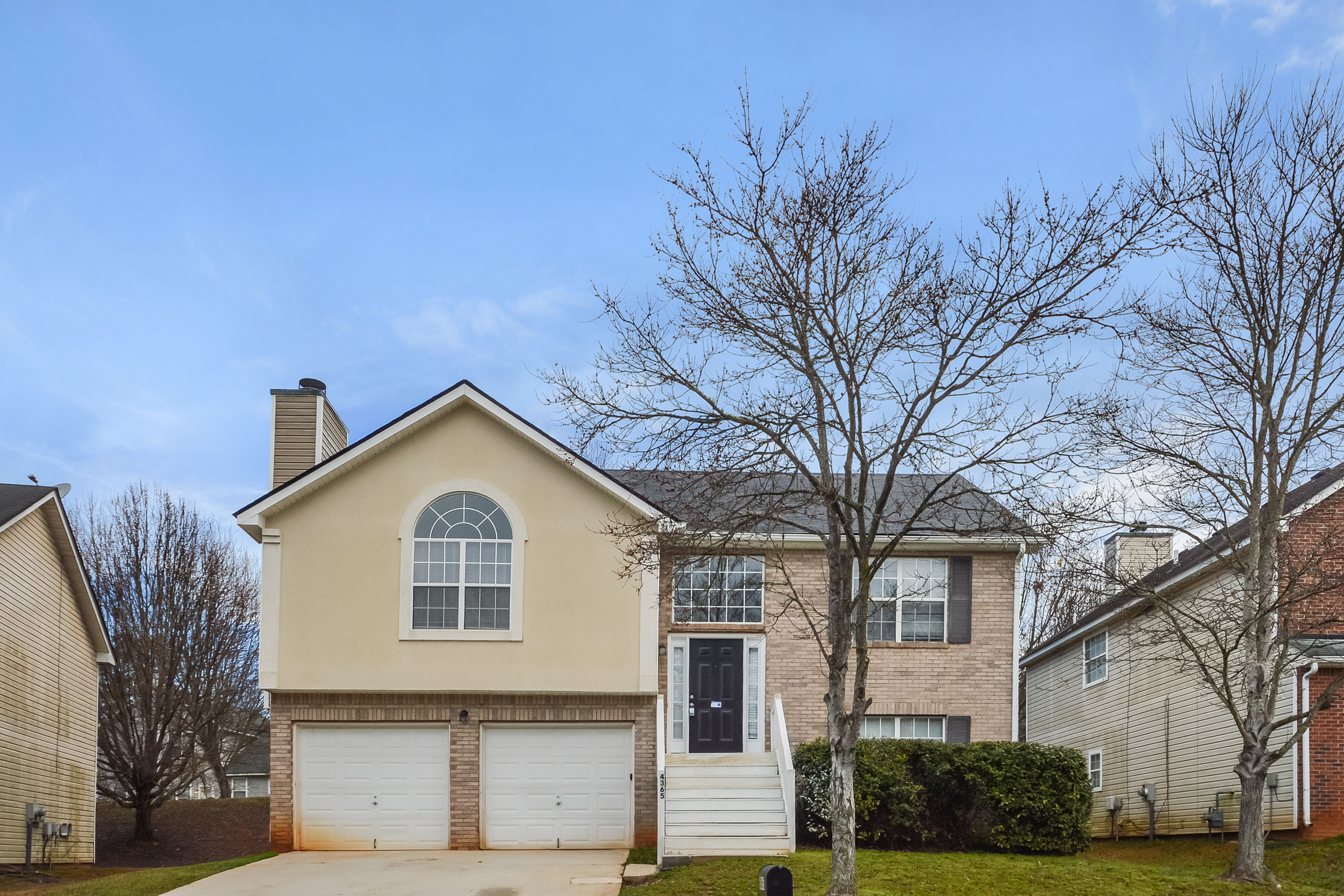 4365 Idlewood Park Lithonia, GA 30038